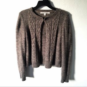 Max Studio cardigan